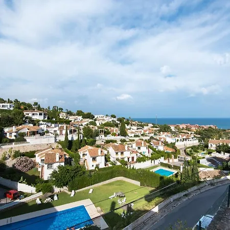 Mirasol Capellania Benalmadena Pueblo * Benalmádena