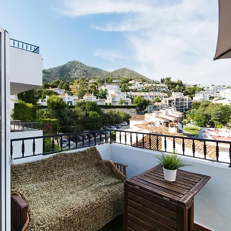 Mirasol Capellania Benalmadena Pueblo Benalmádena