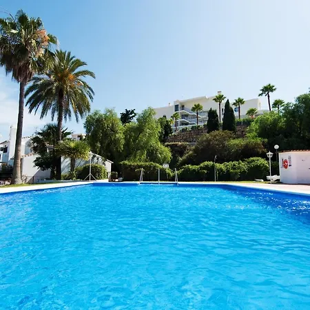 Mirasol Capellania Benalmadena Pueblo Lägenhet