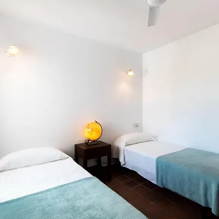 Mirasol Capellania Benalmadena Pueblo Lägenhet Benalmádena