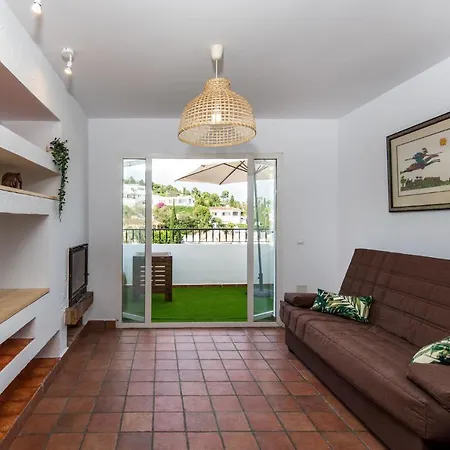 Lägenhet Mirasol Capellania Benalmadena Pueblo Benalmádena
