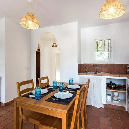 Mirasol Capellania Benalmadena Pueblo Lägenhet Benalmádena