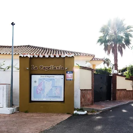 Mirasol Capellania Benalmadena Pueblo