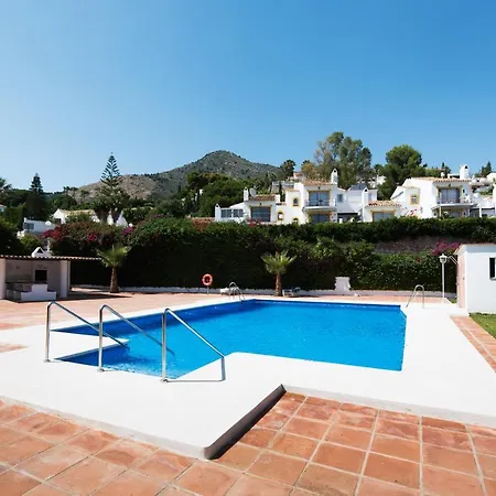 Mirasol Capellania Benalmadena Pueblo * Benalmádena