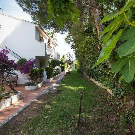 Lägenhet Mirasol Capellania Benalmadena Pueblo