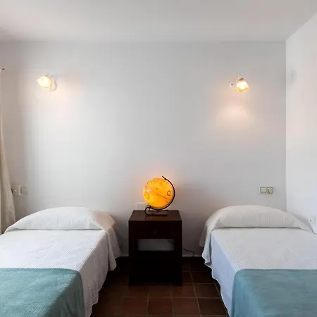 Mirasol Capellania Benalmadena Pueblo Lägenhet Benalmádena